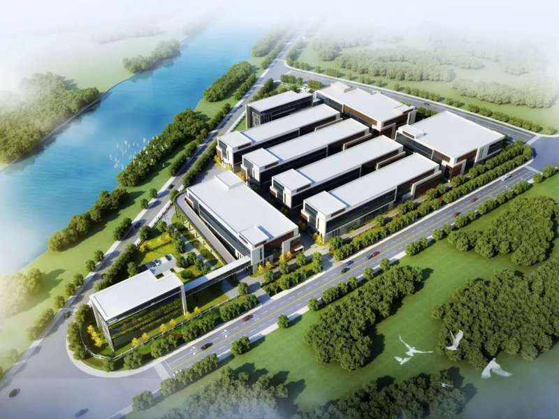 上海实业市场风向标